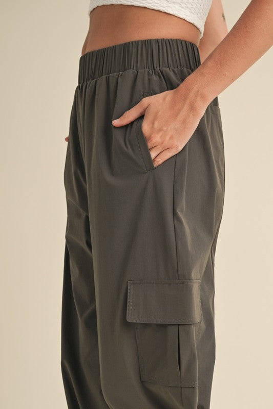 Essentials Cargo Pants
