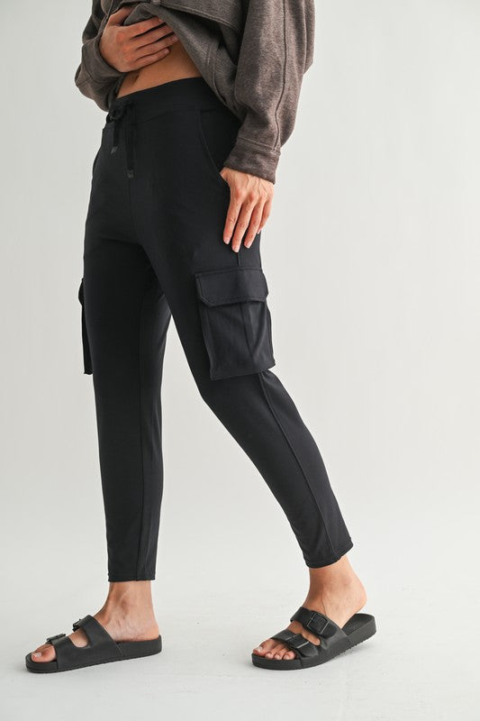 Venice Coreflow Slim Fit Cargo Jogger