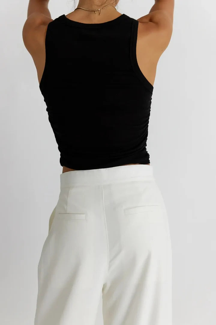 Andi Top (Black)