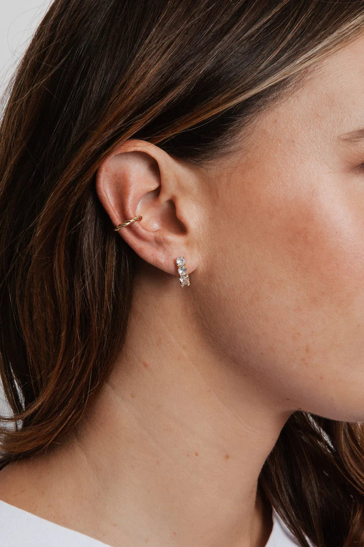 Josette Ear Cuff