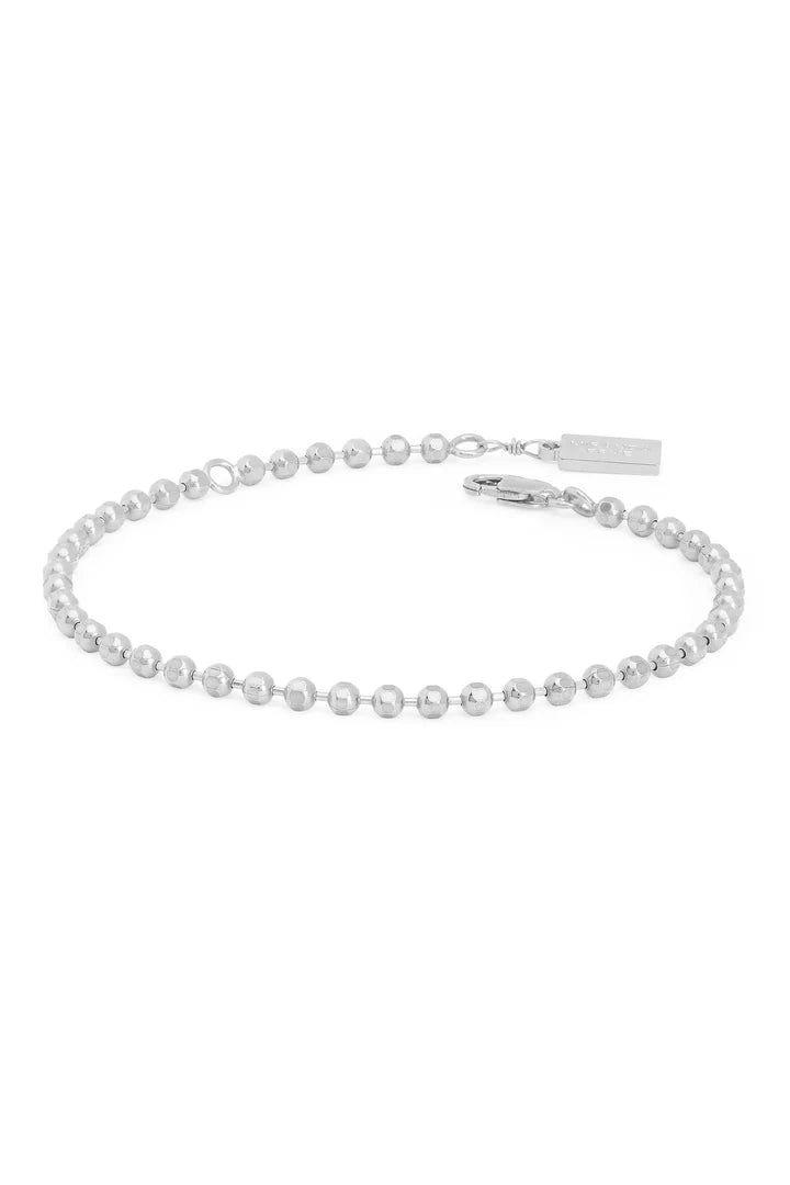 London Bracelet (Silver)