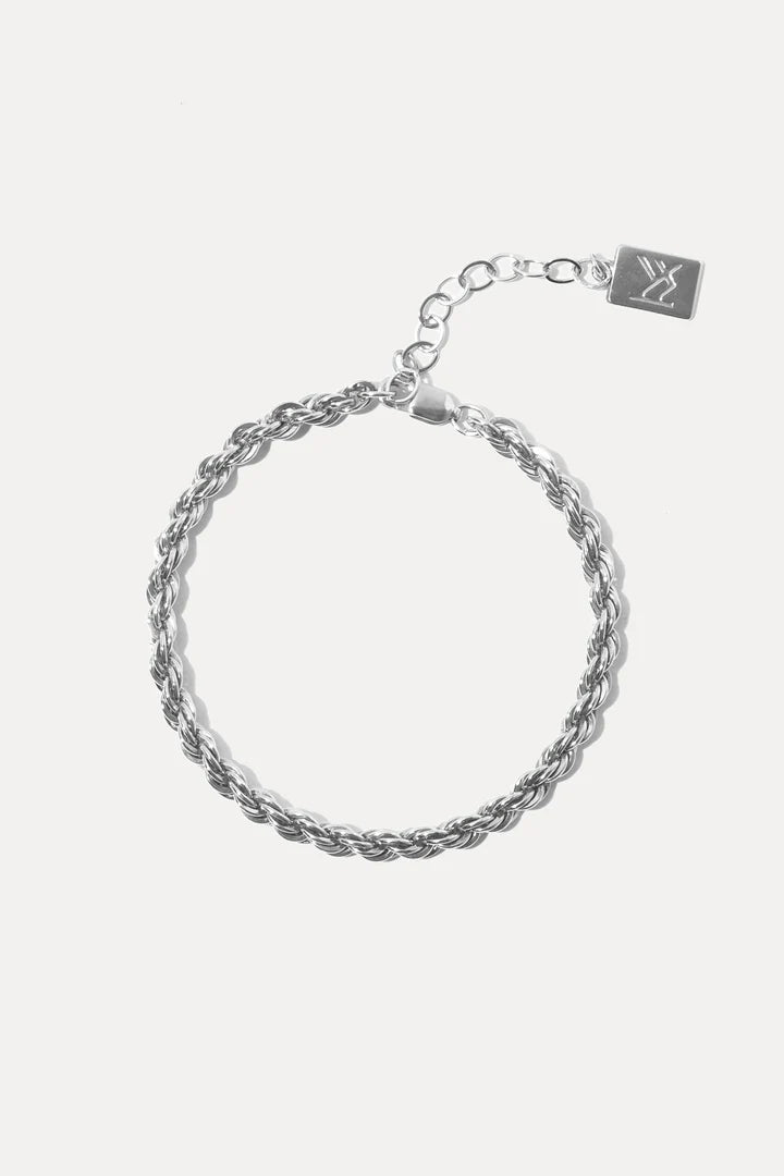 Stella Bracelet (Silver)