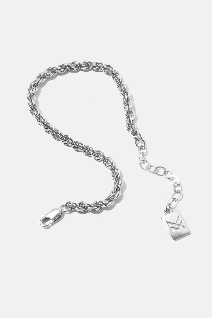 Stella Bracelet (Silver)