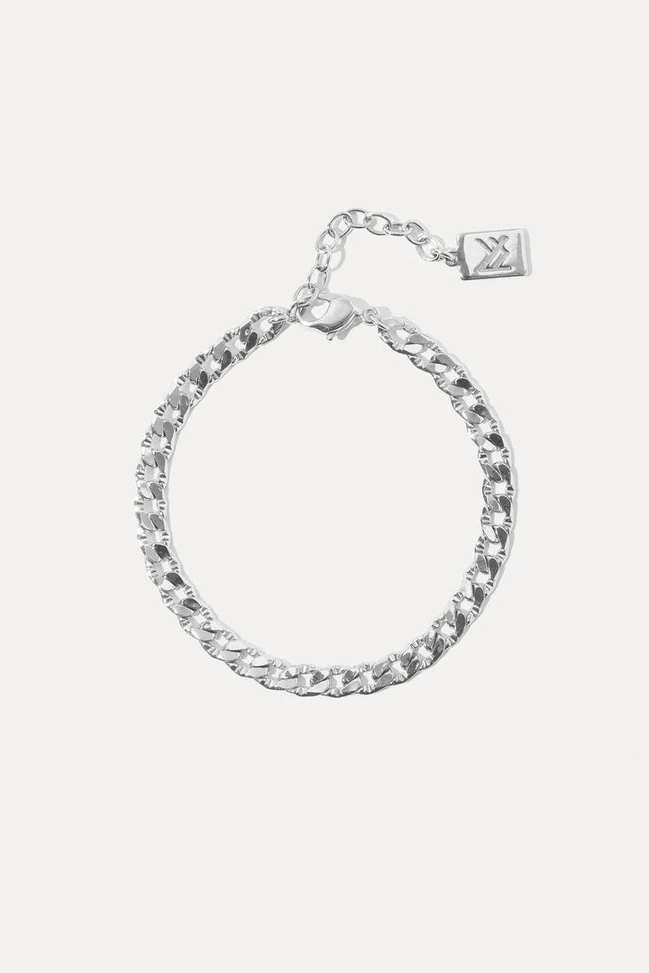 Sydney Bracelet (Silver)