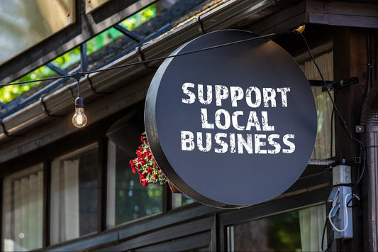 The Power of Small: How Small Businesses Drive Innovation and Community Growth