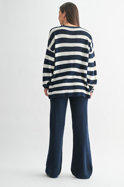 Softwave Stripe Set