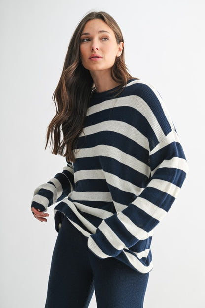 Softwave Stripe Set
