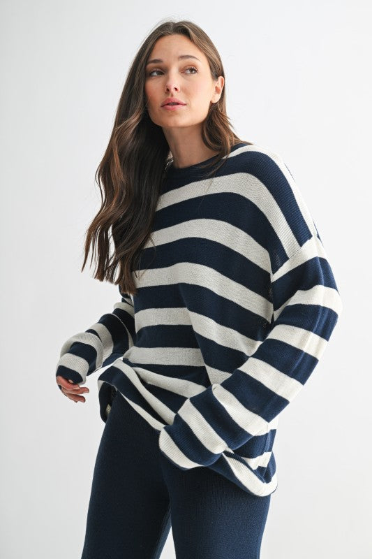 Softwave Stripe Set