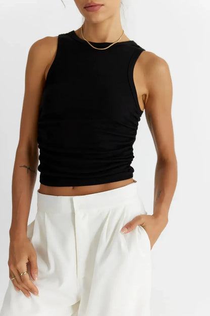 Andi Top (Black)