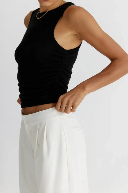 Andi Top (Black)