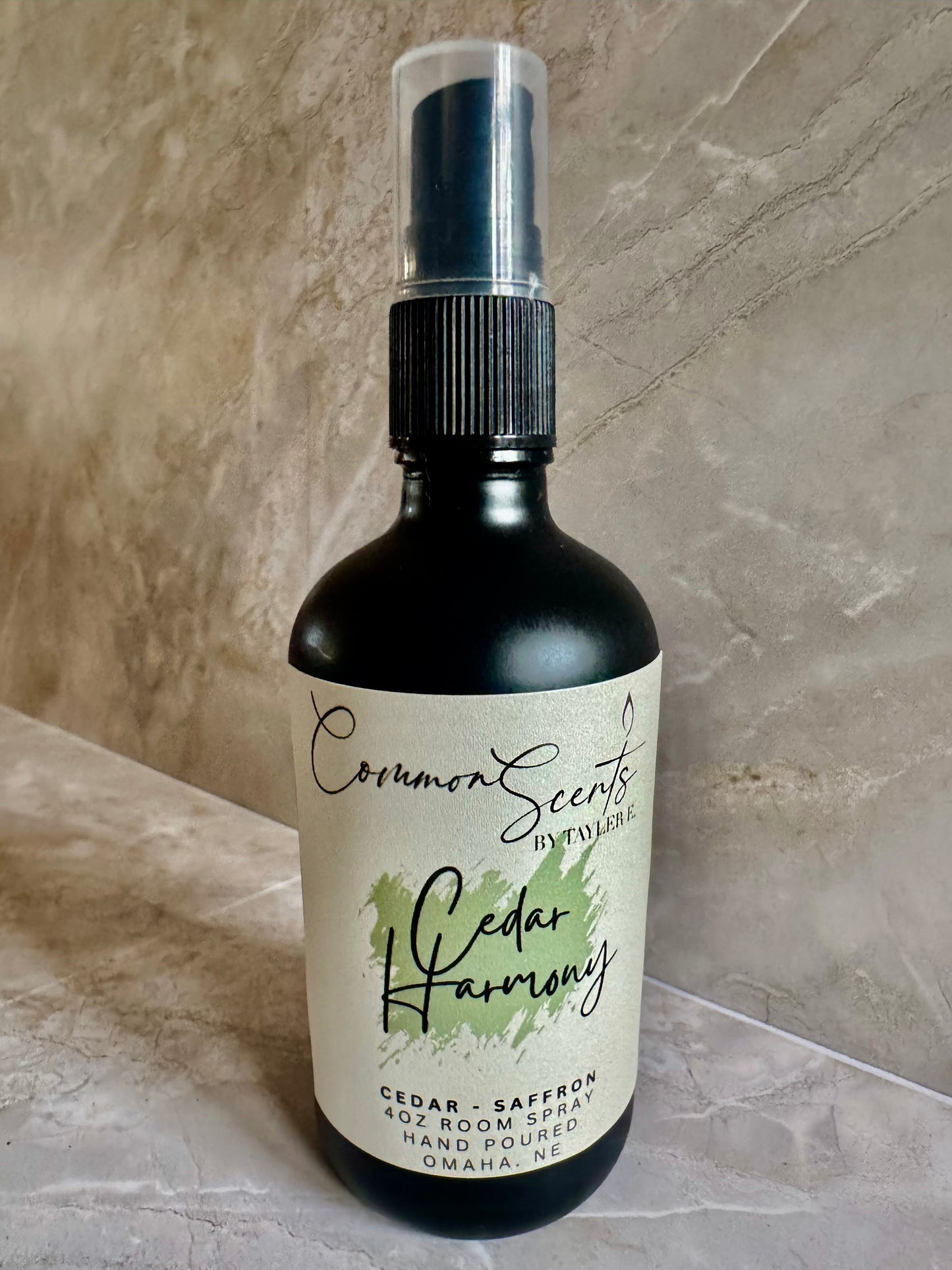 4oz Luxury Room Spray (HFTH)