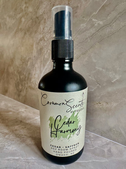 4oz Room Spray (Signature Collection)