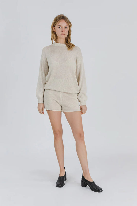 The Isadora Shorts